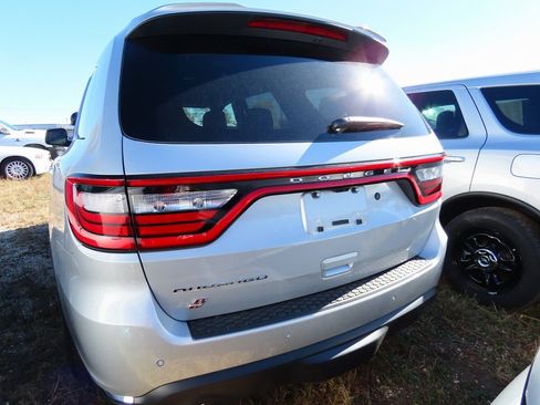 New 2024 Dodge Durango AWD w/ Skid Plate Group image 15