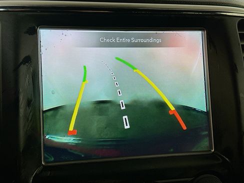 Used 2018 Jeep Grand Cherokee High Altitude image 13