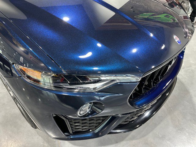 Used 2019 Maserati Levante S GranSport AWD/4WD image 15