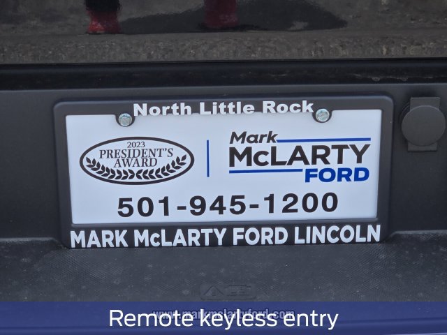 New 2026 Ford F150 XL w/ Equipment Group 103A High RWD image 13