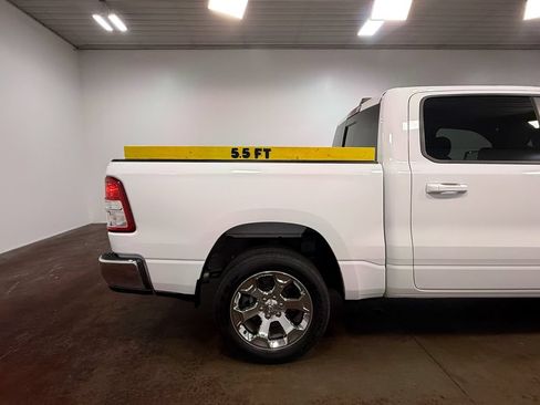 Used 2022 RAM 1500 Big Horn AWD/4WD image 34