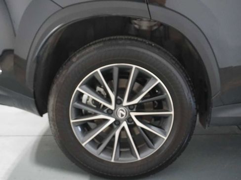 Used 2025 Lexus NX 250 FWD image 23