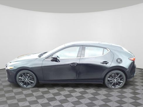 Used 2020 MAZDA MAZDA3 AWD Hatchback w/ Premium Pkg image 3