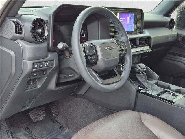 Certified 2025 Toyota Land Cruiser 1958 AWD/4WD image 9