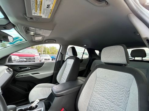 Used 2024 Chevrolet Equinox LS w/ LS Convenience Package image 16