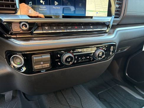 New 2026 Chevrolet Silverado 3500 LT w/ All Star Edition AWD/4WD image 30