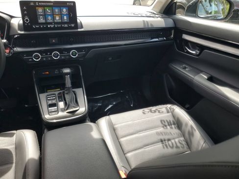 Used 2024 Honda CR-V EX-L image 15