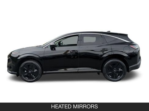 New 2026 Nissan Murano SV AWD/4WD image 5