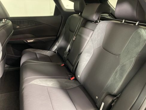 Certified 2024 Lexus RX 350 350 Luxury image 13