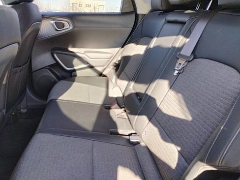 Used 2020 Kia Soul EX w/ Option Group 015 image 10