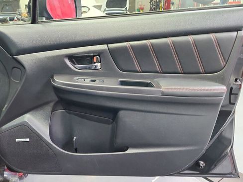 Used 2016 Subaru WRX STI Limited image 32