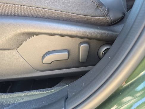Certified 2026 Subaru Outback Premium AWD/4WD image 14