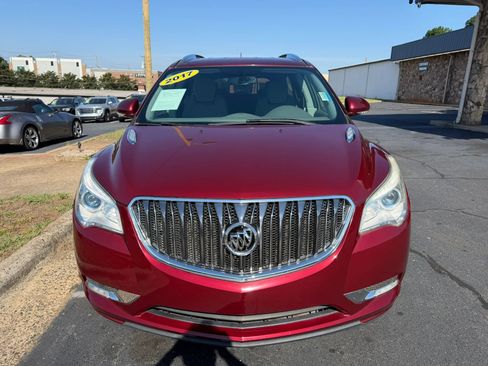 Used 2017 Buick Enclave Convenience FWD image 2
