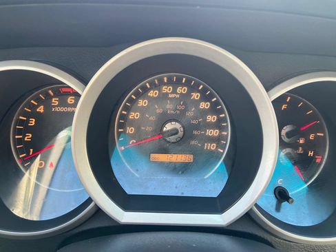 Used 2006 Toyota 4Runner Limited RWD image 15