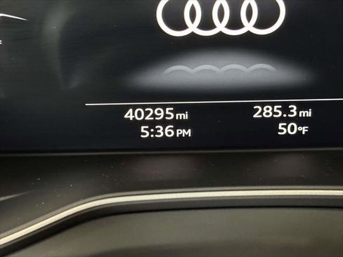 Used 2023 Audi Q5 2.0T Premium Plus w/ Premium Plus Package image 27