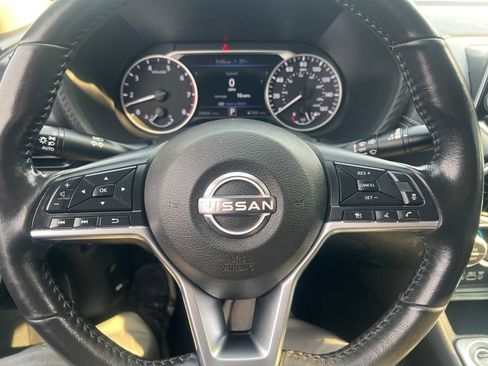 Used 2024 Nissan Sentra SV w/ All-Weather Package image 53