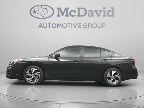 Used 2025 Subaru Legacy Premium AWD/4WD image 29
