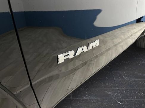 New 2026 RAM 1500 Big Horn image 35