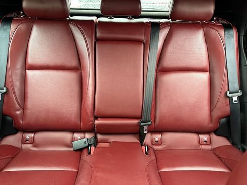 Used 2023 MAZDA MAZDA3 s image 37