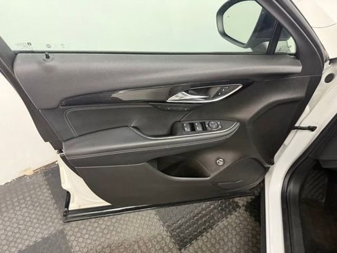 Used 2023 Buick Envision Essence w/ Sport Touring Package AWD/4WD image 16