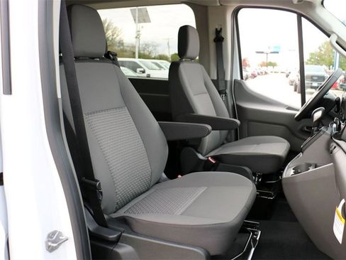 New 2026 Ford Transit 350 XLT image 18