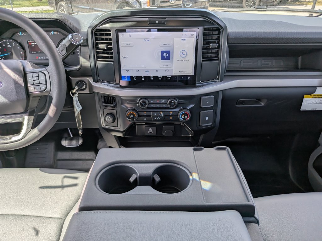 New 2026 Ford F150 XL RWD image 15