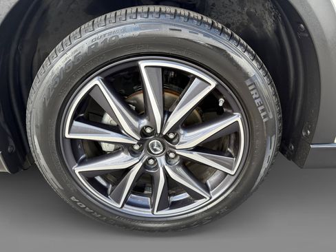 Used 2018 MAZDA CX-5 Touring w/ Preferred Equipment Package AWD/4WD image 9