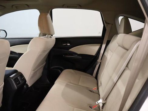 Used 2015 Honda CR-V EX image 29