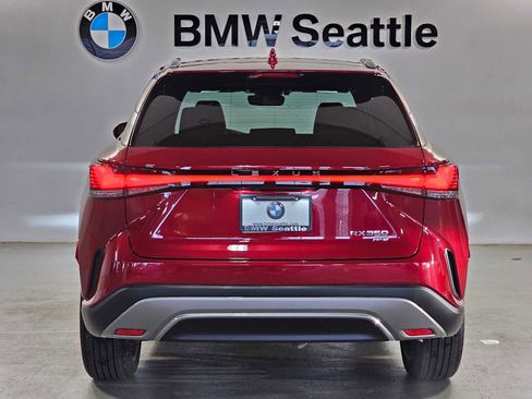 Used 2024 Lexus RX 350 Premium w/ Convenience Package image 5