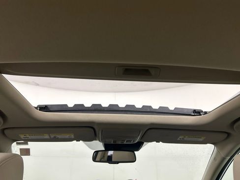 Used 2021 Honda CR-V EX-L image 18