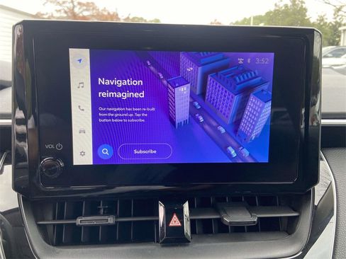 Used 2023 Toyota Corolla LE image 21