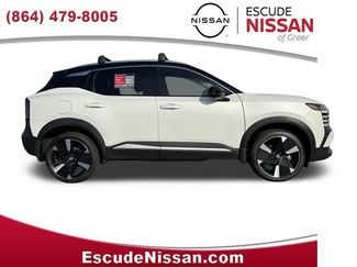 Certified 2025 Nissan Kicks SR video 2
