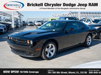 Used 2022 Dodge Challenger SXT 360° Tour