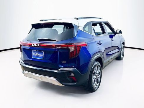 Used 2024 Kia Seltos S image 9