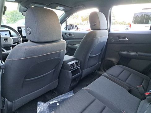 Certified 2025 Honda Prologue Eco image 10