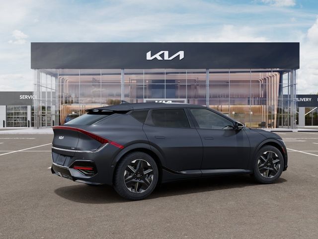 New 2026 Kia EV6 GT-Line RWD image 6