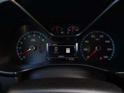 Used 2018 GMC Canyon Denali image 25