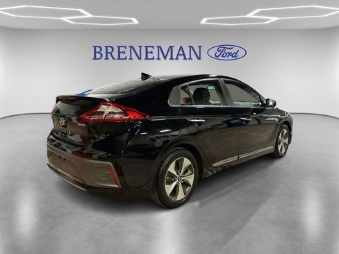 Used 2019 Hyundai Ioniq Limited image 5
