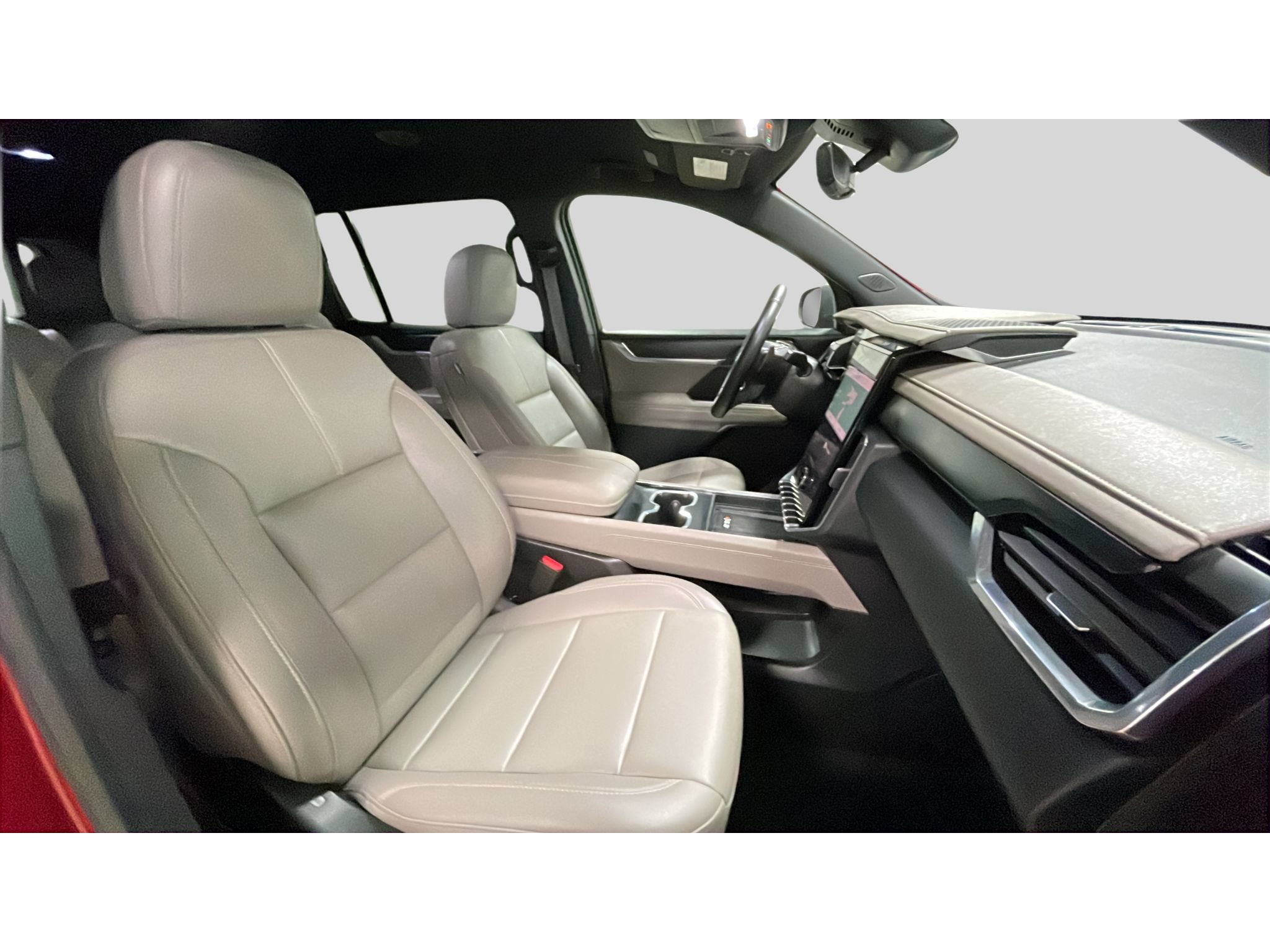 Used 2026 GMC Acadia Elevation w/ Elevation Premium Package AWD/4WD image 17