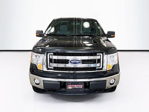 Used 2014 Ford F150 XLT w/ Equipment Group 301A Mid image 4