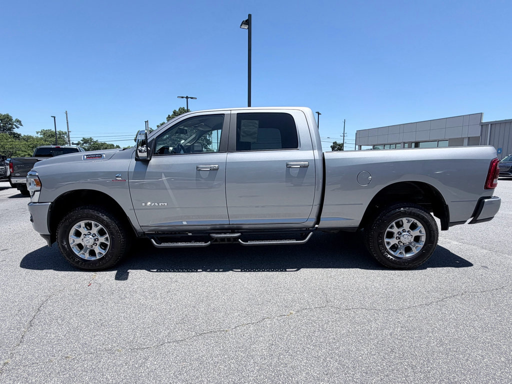 Used 2024 RAM 2500 Laramie AWD/4WD image 5