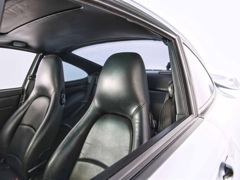 Used 1997 Porsche 911 Turbo AWD/4WD image 16