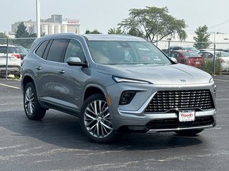 New 2026 Buick Enclave Avenir w/ Super Cruise Package video 2