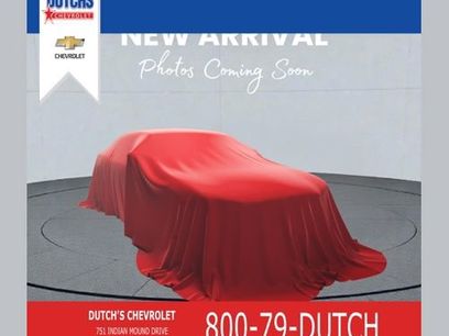 Used 2020 Chevrolet Express 3500 LT w/ LT Preferred Equipment Group