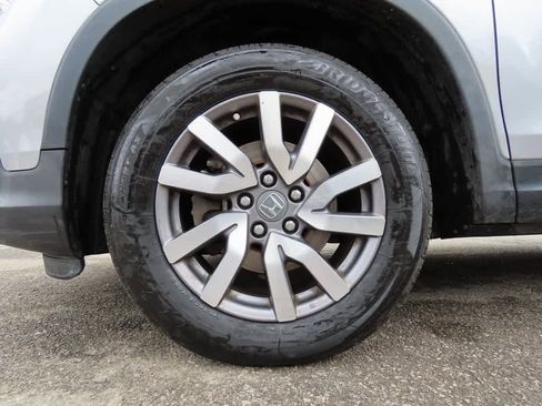 Used 2019 Honda Pilot EX-L image 9