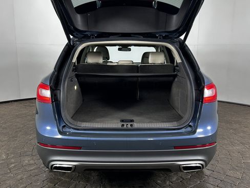 Used 2016 Lincoln MKX Reserve w/ Climate Package AWD/4WD image 7