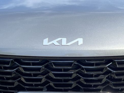 New 2026 Kia Sorento EX AWD/4WD image 12