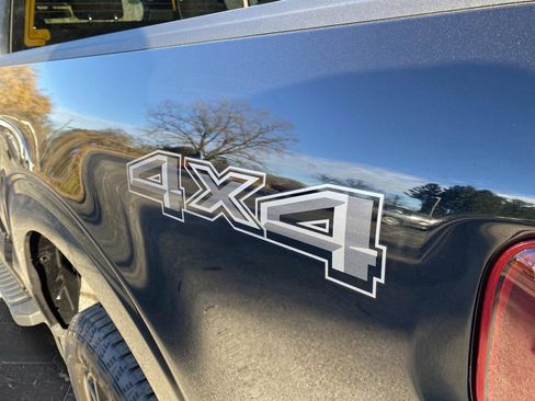 Certified 2025 Ford F150 XLT w/ Equipment Group 302A MID AWD/4WD image 21