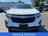 Certified 2024 Chevrolet Equinox LT image 4