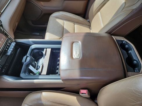 Used 2019 RAM 1500 Limited AWD/4WD image 11